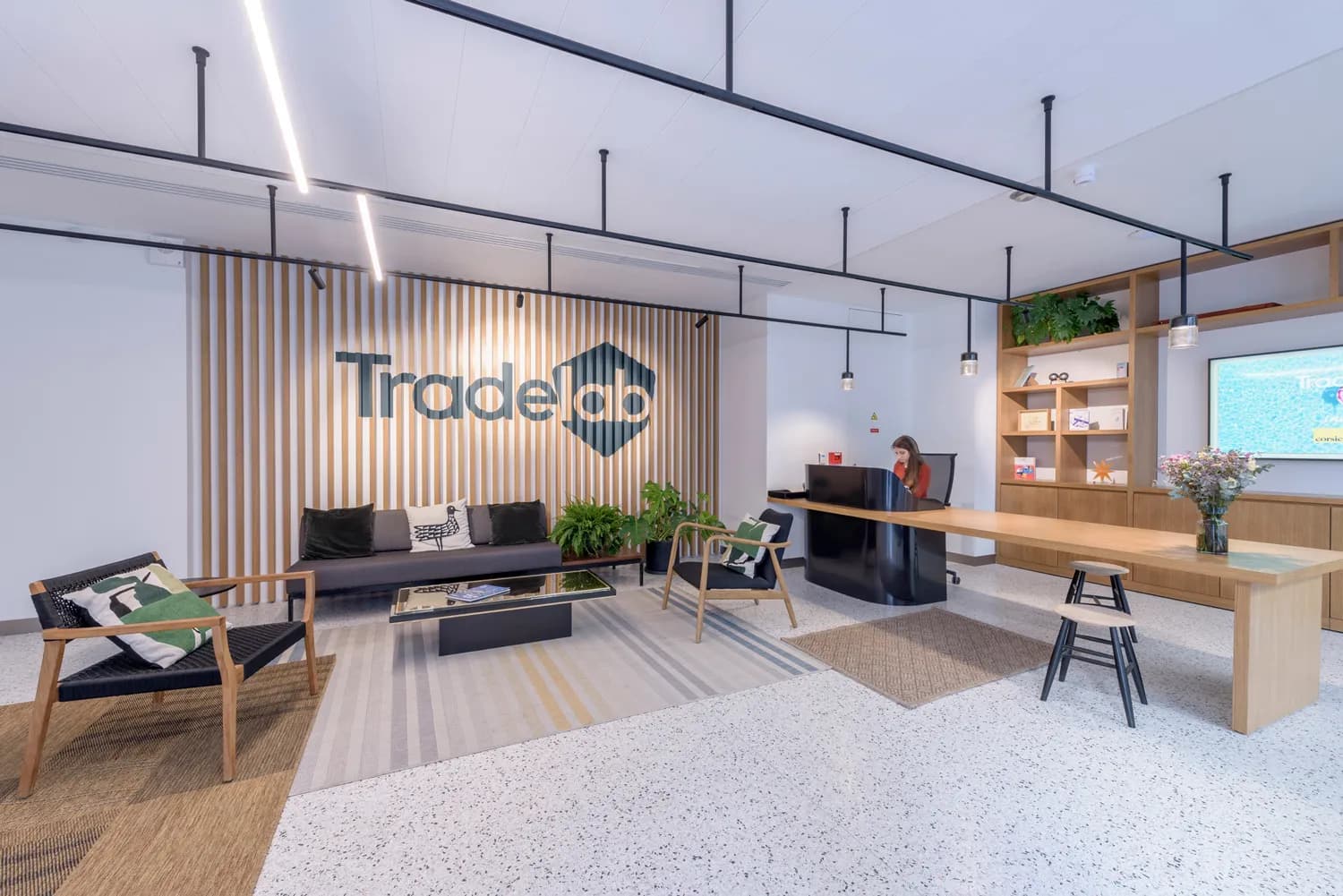 Tradelab